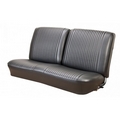 1965 El Camino Bench Sport Seat Kit, Coupe